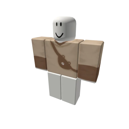 indie baggy bear hoodie