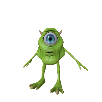 Mike MEWzowski