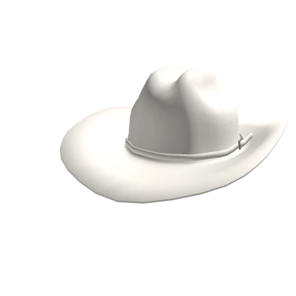 Texas White Hat