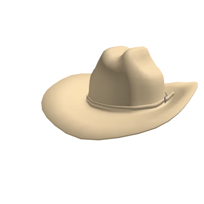 Texas Silverbelly Hat