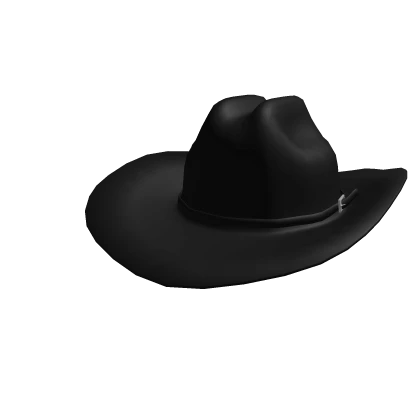 Texas Black Hat