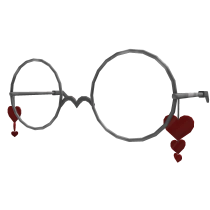 Heart Glasses