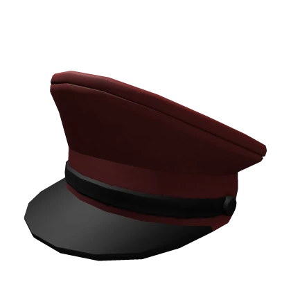 Valet Driver Cap