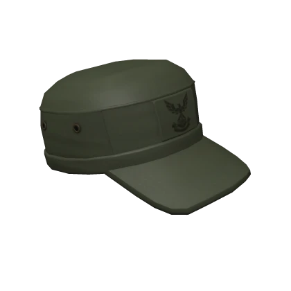 The Sergeant's Cap