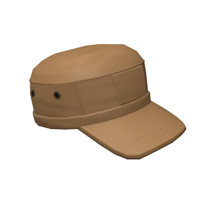 Desert Patrol Cap