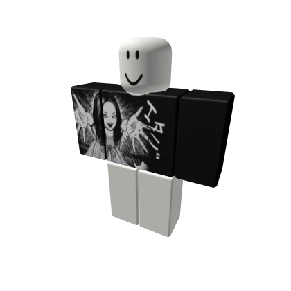 ⛓️ Boys japanese swag alt edgy long sleeve ⛓️