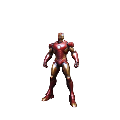 Iron Man