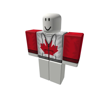 Canada Hoodie