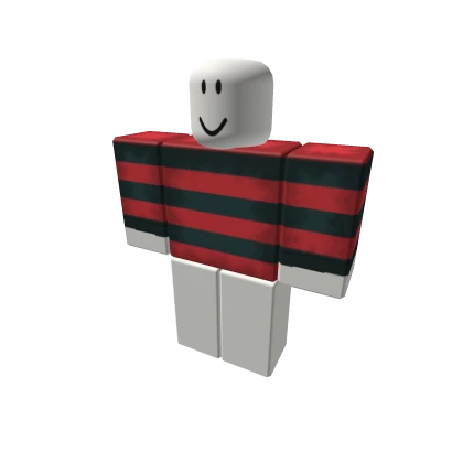 Freddy Krueger Remake