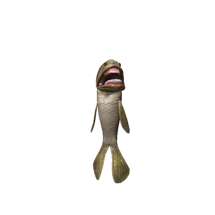 Screaming Fish