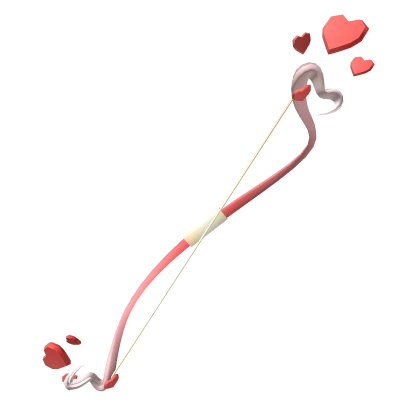 Heartfelt Bow 3.0