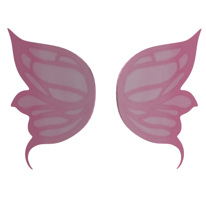 Cute Butterfly Wings