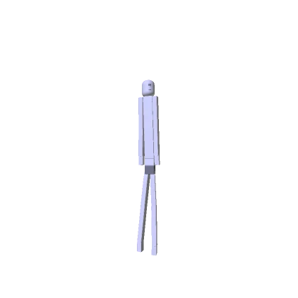 Super Thin Tall