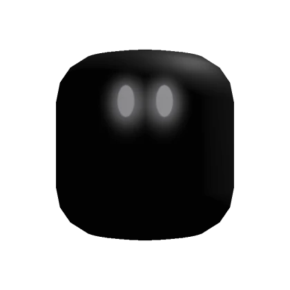 Recolorable Eyes (Black)