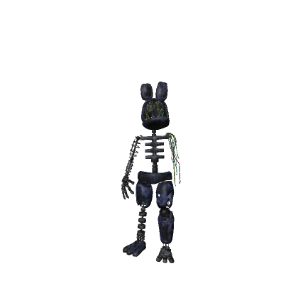 TJoC Bonnie