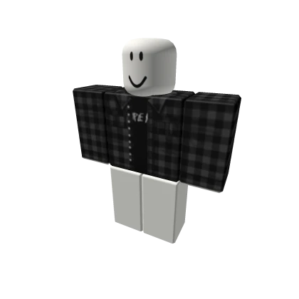 Emo Boy