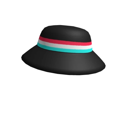 Fashion Color Hat