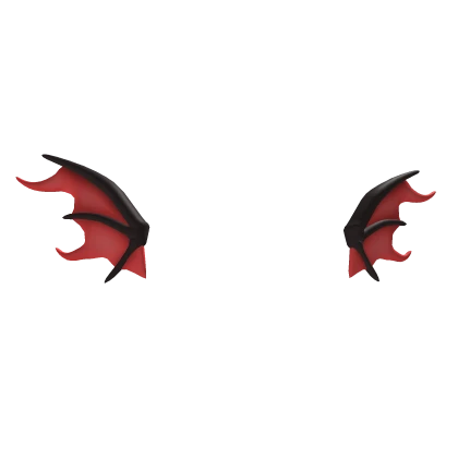 Dragon Ears Red