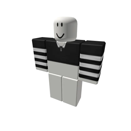 aesthetic crop shirt