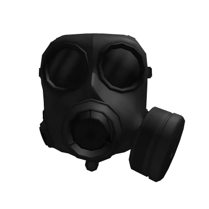 FM12 Gas Mask