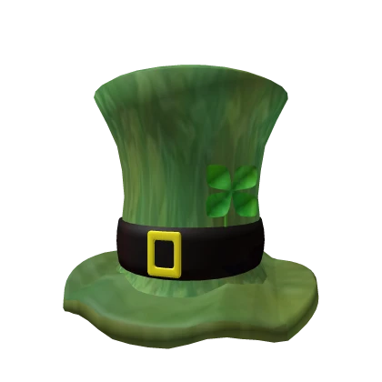 DarkBegin Artist Leprechaun