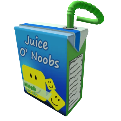 Juice O' N00bs