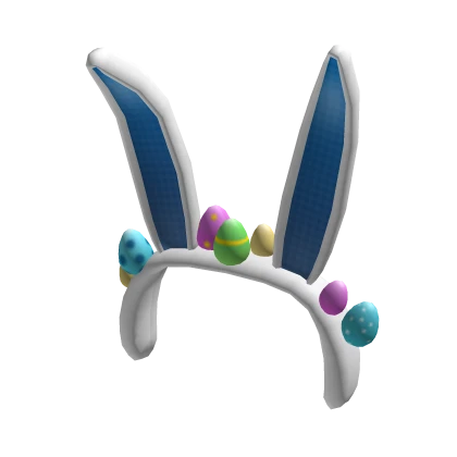 Kawaii Egg Hunt ears