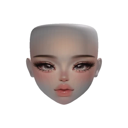 Trendy Kpop Idol Makeup