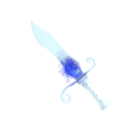 Ghostfire Sword