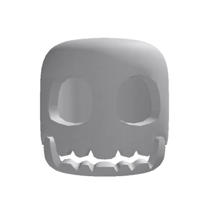 Skeleton Head