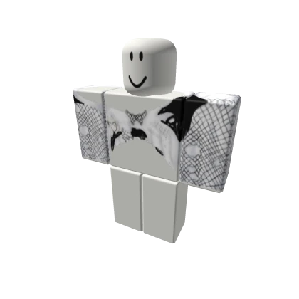 Cyber punk y2k KILLER