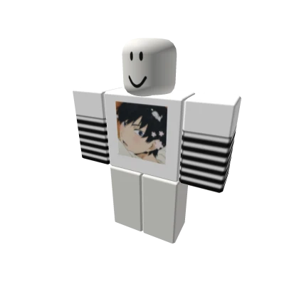 Boys emo striped anime kageyama tobio haikyuu swag