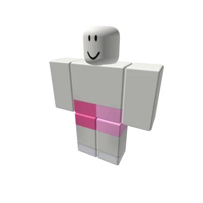 Pink Rich Royal Bottom