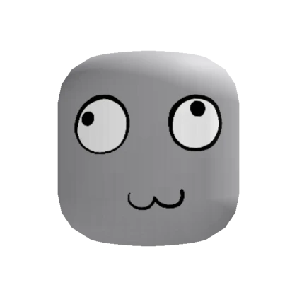 Derpy Doodle Cat Face