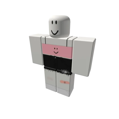 Noob Band Aid (Pink)