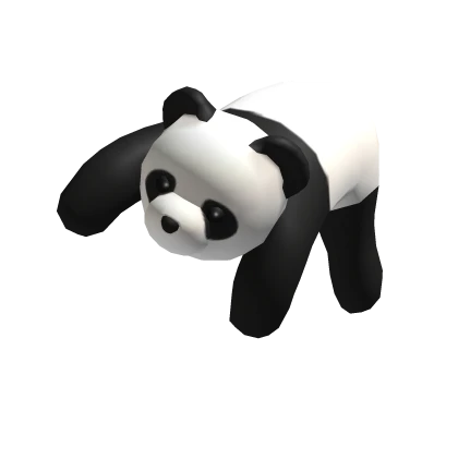 Panda Bear