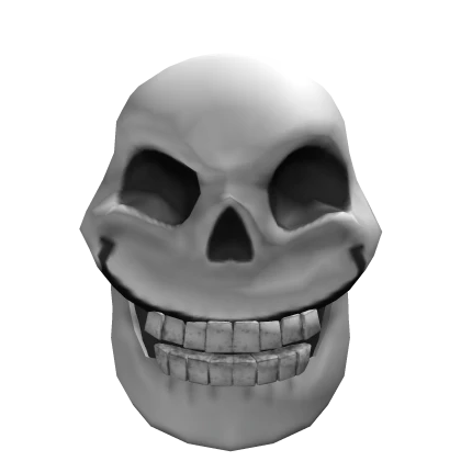 Evil Skull