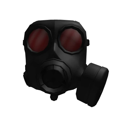 Shadow FM12 Gas Mask