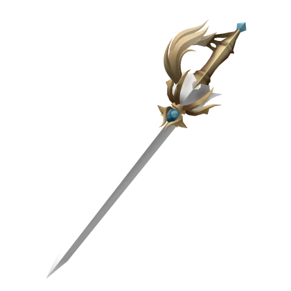 Divine Sword