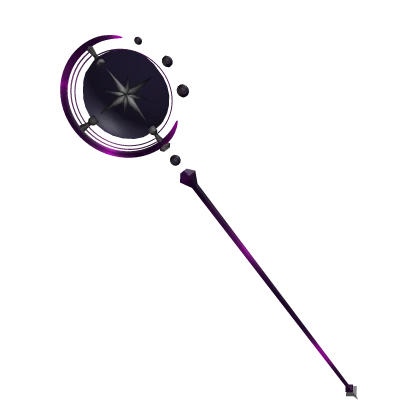 Spectral Staff