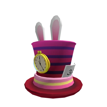 Top Hat of Wonderland