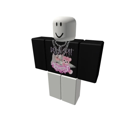 ⛓️ Boys grunge chain sweater ⛓️