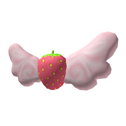 Strawberry Wings 