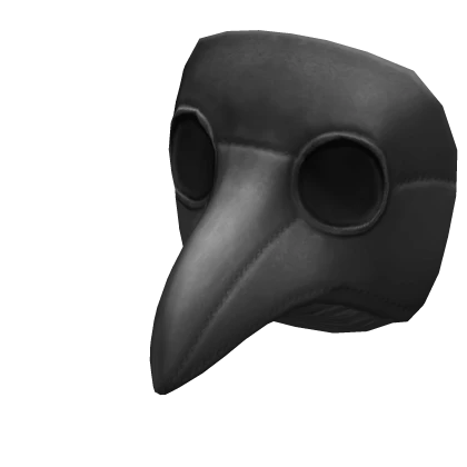 Void Plague Doctor