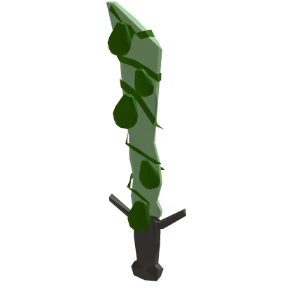 Telanthric's Sword of Avocado