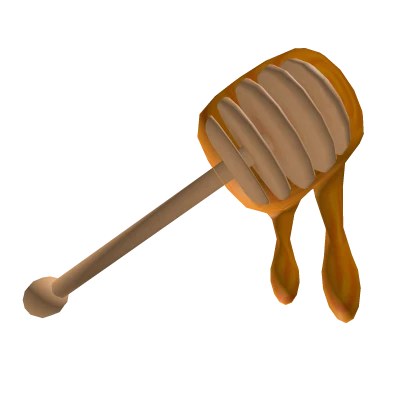 Honey Wand