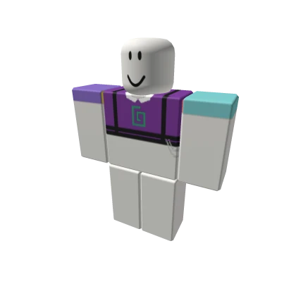 Karl Jacob Edgy Shirt