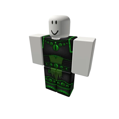 Overseer Knight Pants