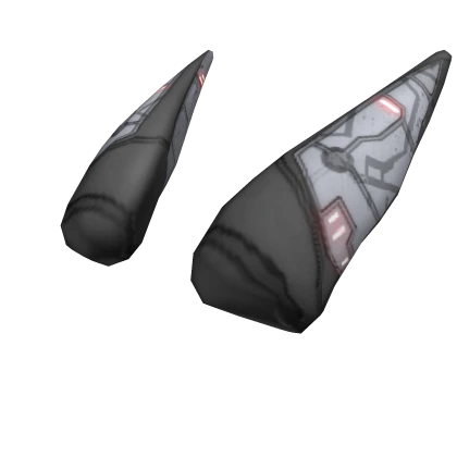 Cyber Shark Ears