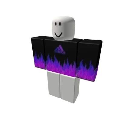 PURPLE 😎